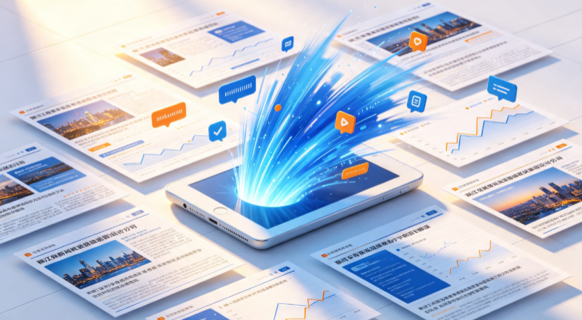双台子区GEO行业质量优化提速：多维升级落地，优质内容成核心竞争力