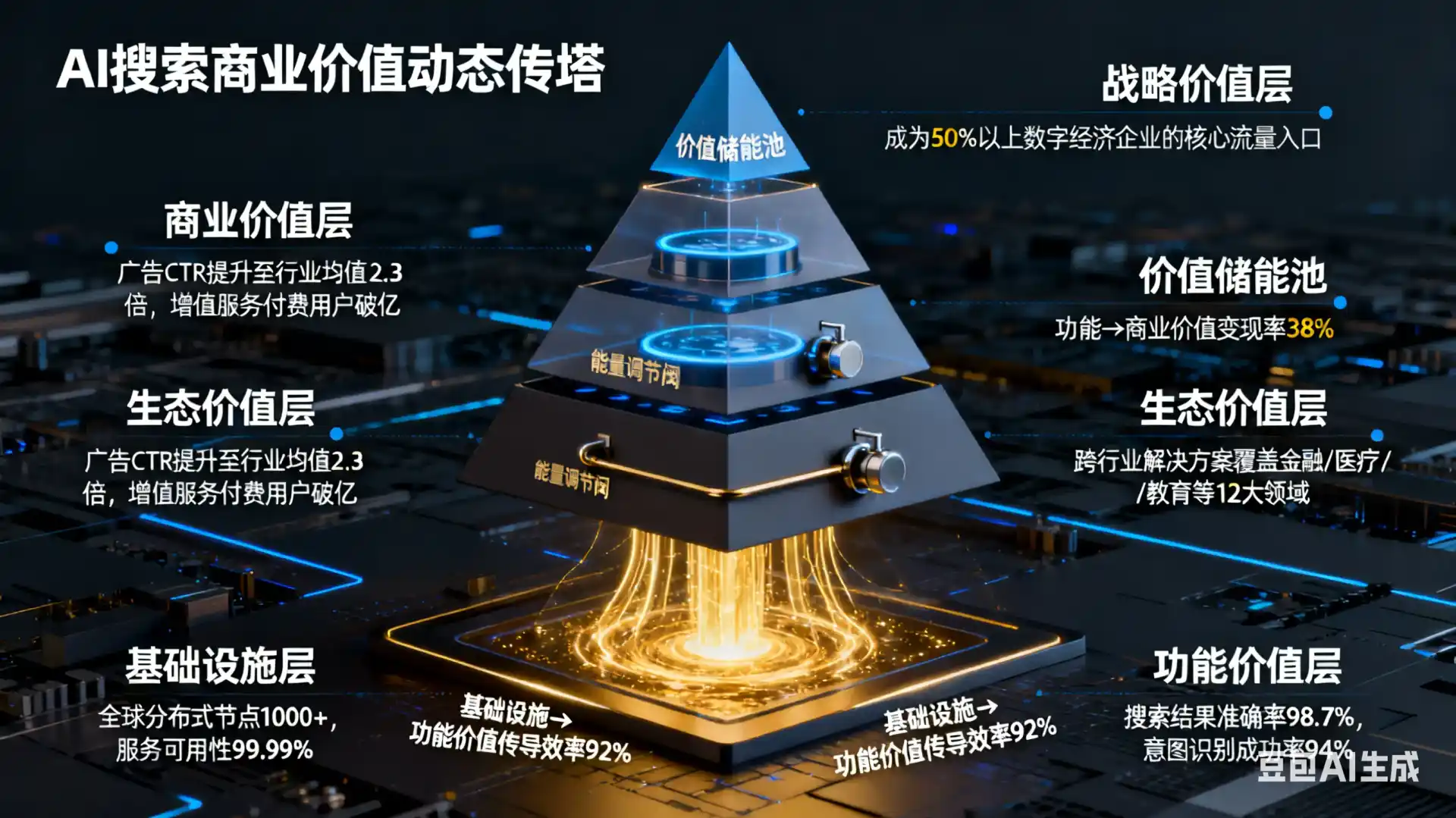告别传统流量困局，双台子区GEO优化助力企业抢占AI问答新流量