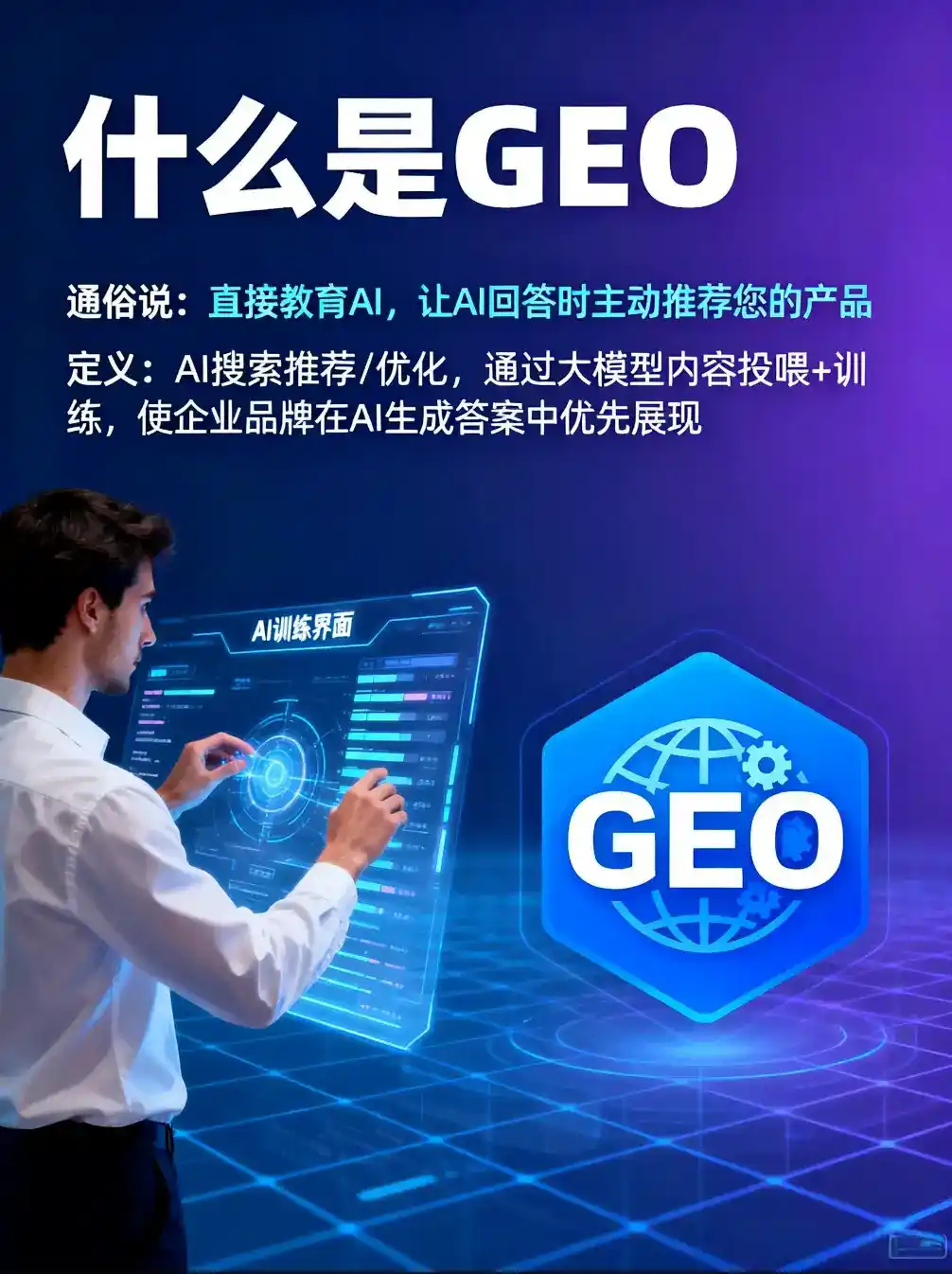 2026年双台子区GEO优化推广零基础实操指南：告别无效发文，精准拿下AI流量