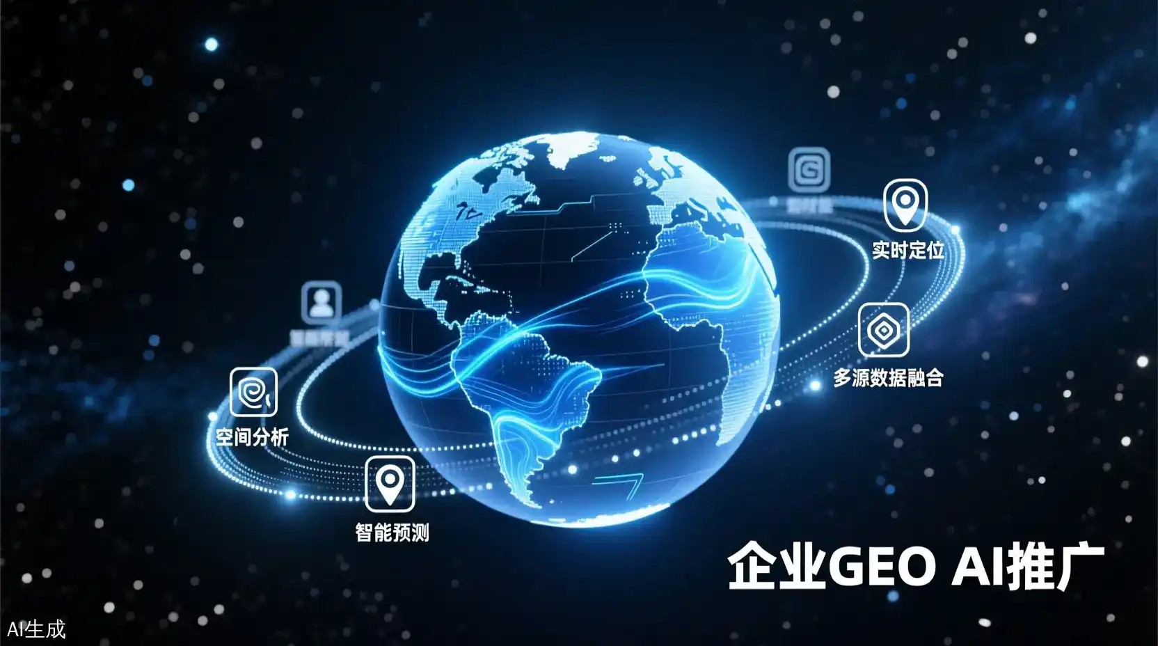 解读双台子区GEO优化：融入生活与社会的精细化地理服务